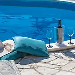 Charming Svagusa With Sea View * 믈리니