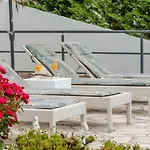 Charming Svagusa With Sea View Holiday home