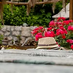 Holiday home Charming Svagusa With Sea View *