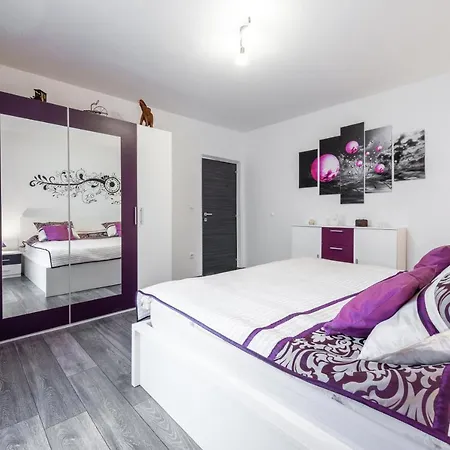 Charming Svagusa With Sea View *