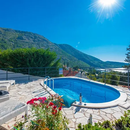 Casa vacanze Charming Svagusa With Sea View *