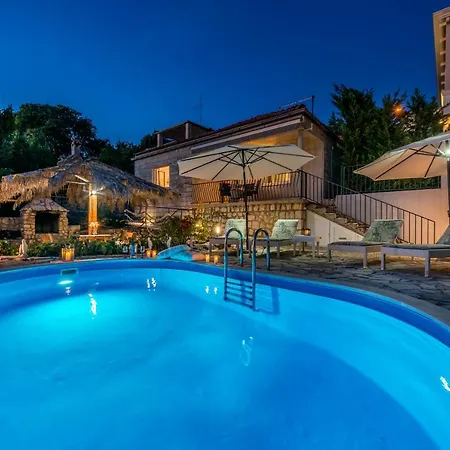 Casa vacanze Charming Svagusa With Sea View *