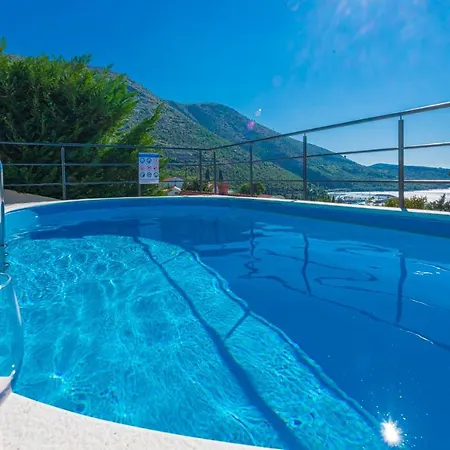 Charming Svagusa With Sea View Casa vacanze Mlini