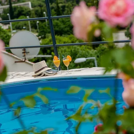 Charming Svagusa With Sea View Holiday home Mlini
