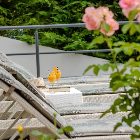 Charming Svagusa With Sea View Mlini