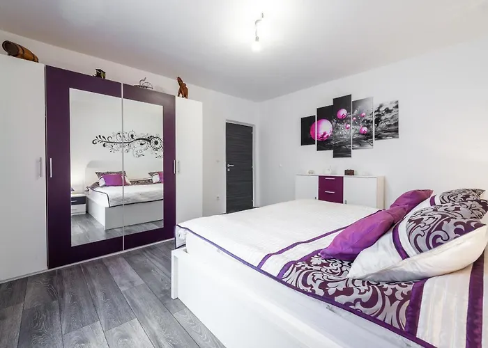 Charming Svagusa With Sea View *