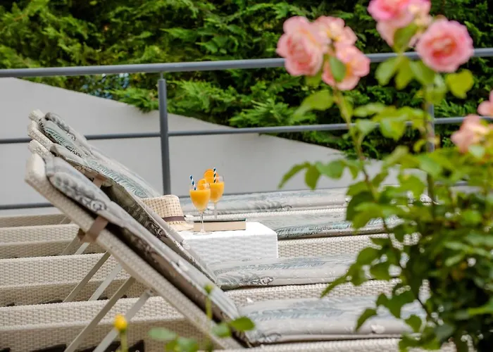 Charming Svagusa With Sea View 믈리니